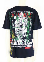 TEST COLLECTION CAMISETA TALLA M - TC85