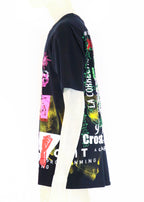 TEST COLLECTION CAMISETA TALLA M - TC85