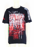 TEST COLLECTION CAMISETA TALLA M - TC86