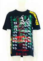 TEST COLLECTION CAMISETA TALLA M - TC87