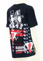TEST COLLECTION CAMISETA TALLA M - TC87