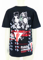 TEST COLLECTION CAMISETA TALLA M - TC87