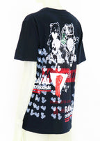 TEST COLLECTION CAMISETA TALLA M - TC87