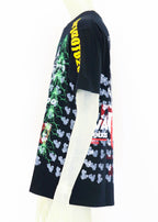TEST COLLECTION CAMISETA TALLA M - TC87