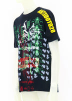 TEST COLLECTION CAMISETA TALLA M - TC87