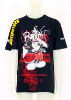 TEST COLLECTION CAMISETA TALLA M - TC88