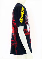 TEST COLLECTION CAMISETA TALLA M - TC88