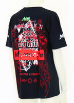 TEST COLLECTION CAMISETA TALLA M - TC88