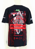 TEST COLLECTION CAMISETA TALLA M - TC88