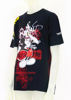TEST COLLECTION CAMISETA TALLA M - TC88