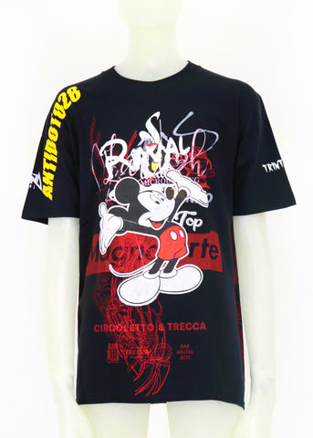 TEST COLLECTION CAMISETA TALLA M - TC88