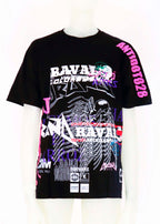 TEST COLLECTION CAMISETA TALLA M - TC89