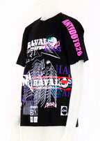 TEST COLLECTION CAMISETA TALLA M - TC89