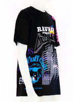 TEST COLLECTION CAMISETA TALLA M - TC90