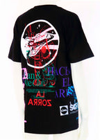 TEST COLLECTION CAMISETA TALLA M - TC90