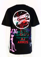 TEST COLLECTION CAMISETA TALLA M - TC90