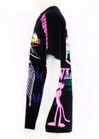 TEST COLLECTION CAMISETA TALLA M - TC90