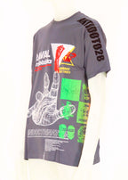 TEST COLLECTION CAMISETA TALLA M - TC91