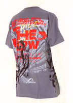 TEST COLLECTION CAMISETA TALLA M - TC91