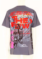 TEST COLLECTION CAMISETA TALLA M - TC91