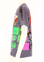 TEST COLLECTION CAMISETA TALLA M - TC91