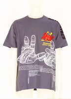 TEST COLLECTION CAMISETA TALLA M - TC92