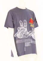 TEST COLLECTION CAMISETA TALLA M - TC92