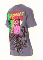 TEST COLLECTION CAMISETA TALLA M - TC92