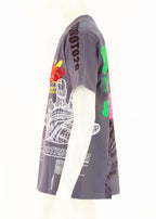 TEST COLLECTION CAMISETA TALLA M - TC92