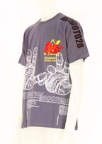 TEST COLLECTION CAMISETA TALLA M - TC92