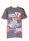 TEST COLLECTION CAMISETA TALLA M - TC93