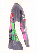 TEST COLLECTION CAMISETA TALLA M - TC93