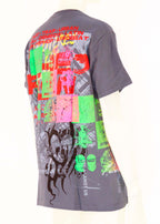 TEST COLLECTION CAMISETA TALLA M - TC93