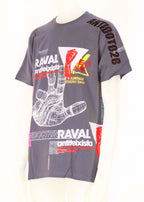 TEST COLLECTION CAMISETA TALLA M - TC93
