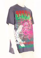 TEST COLLECTION CAMISETA TALLA M - TC94