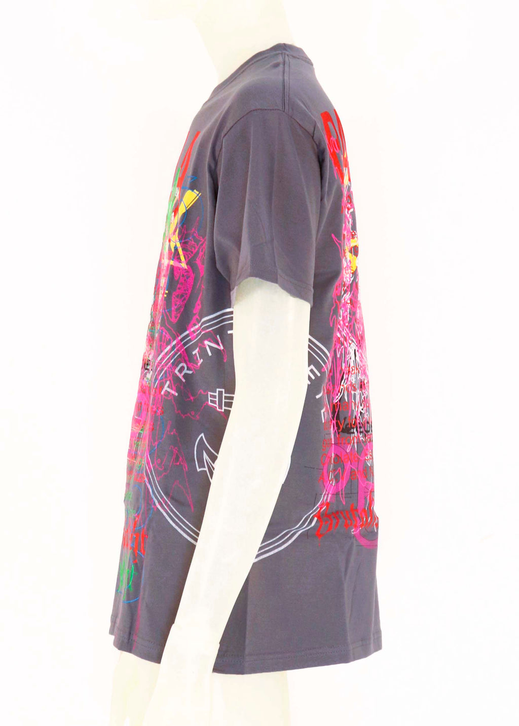 TEST COLLECTION CAMISETA TALLA M - TC94