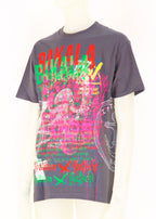 TEST COLLECTION CAMISETA TALLA M - TC94