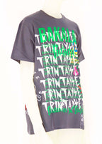 TEST COLLECTION CAMISETA TALLA M - TC95