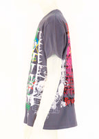 TEST COLLECTION CAMISETA TALLA M - TC95