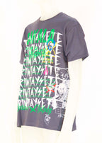 TEST COLLECTION CAMISETA TALLA M - TC95