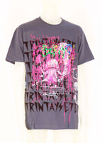 TEST COLLECTION CAMISETA TALLA M - TC96
