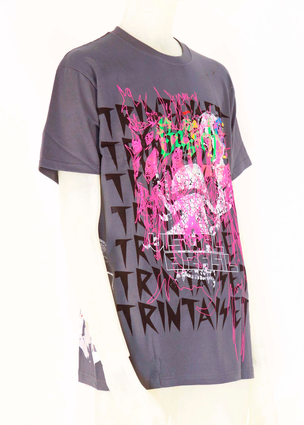 TEST COLLECTION CAMISETA TALLA M - TC96