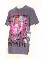 TEST COLLECTION CAMISETA TALLA M - TC96