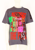 TEST COLLECTION CAMISETA TALLA M - TC97