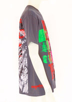 TEST COLLECTION CAMISETA TALLA M - TC97