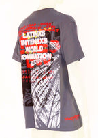 TEST COLLECTION CAMISETA TALLA M - TC97