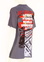 TEST COLLECTION CAMISETA TALLA M - TC97