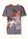 TEST COLLECTION CAMISETA TALLA M - TC98