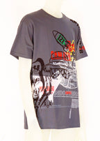 TEST COLLECTION CAMISETA TALLA M - TC98