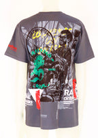 TEST COLLECTION CAMISETA TALLA M - TC98